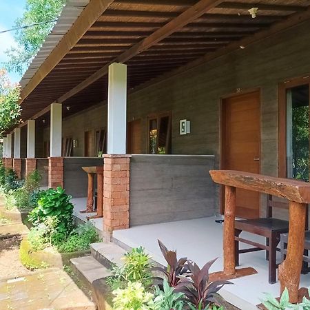 Agung Balangan Homestay Jimbaran Kültér fotó